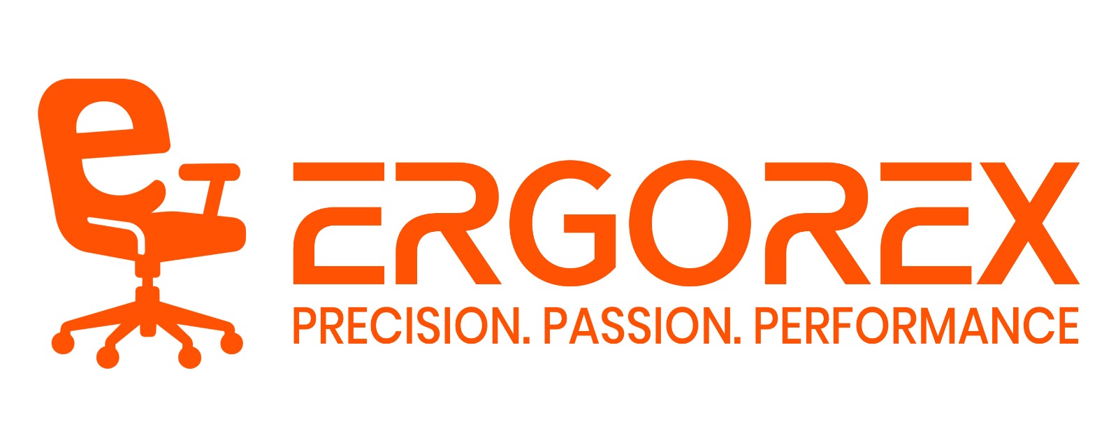 ERGOREX Logo
